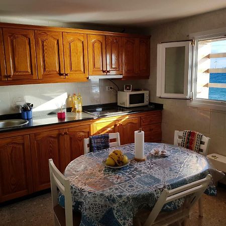 Bed And Breakfast By The Sea Pozo Izquierdo Eksteriør bilde