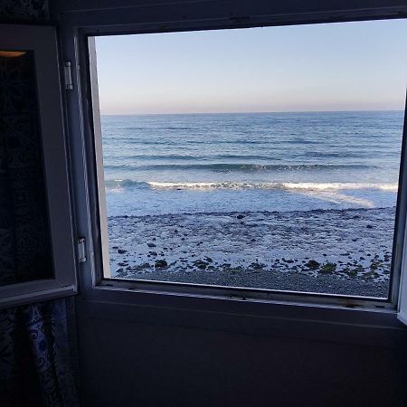 Bed And Breakfast By The Sea Pozo Izquierdo Eksteriør bilde