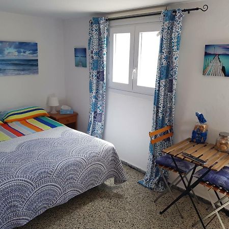 Bed And Breakfast By The Sea Pozo Izquierdo Eksteriør bilde