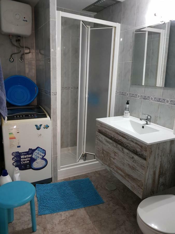 Bed And Breakfast By The Sea Pozo Izquierdo Eksteriør bilde