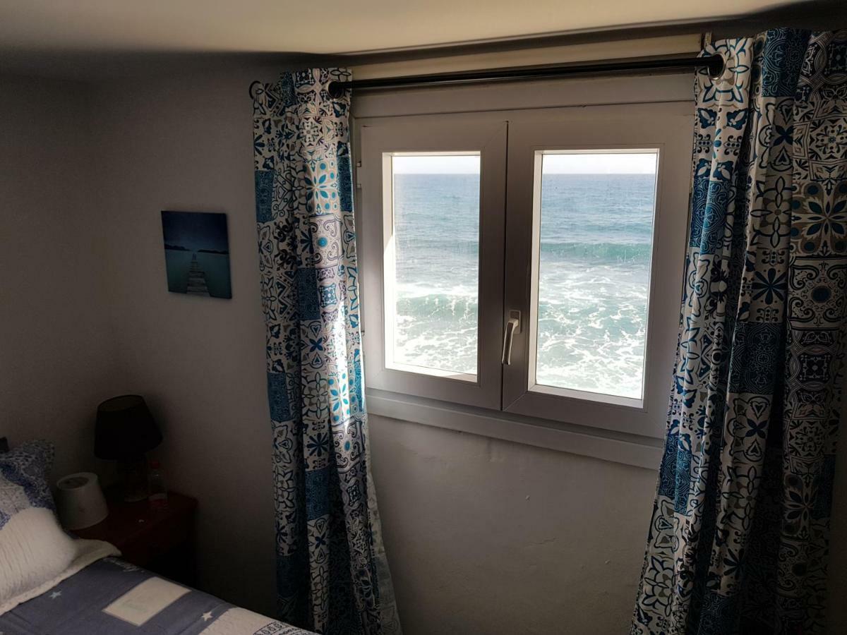 Bed And Breakfast By The Sea Pozo Izquierdo Eksteriør bilde
