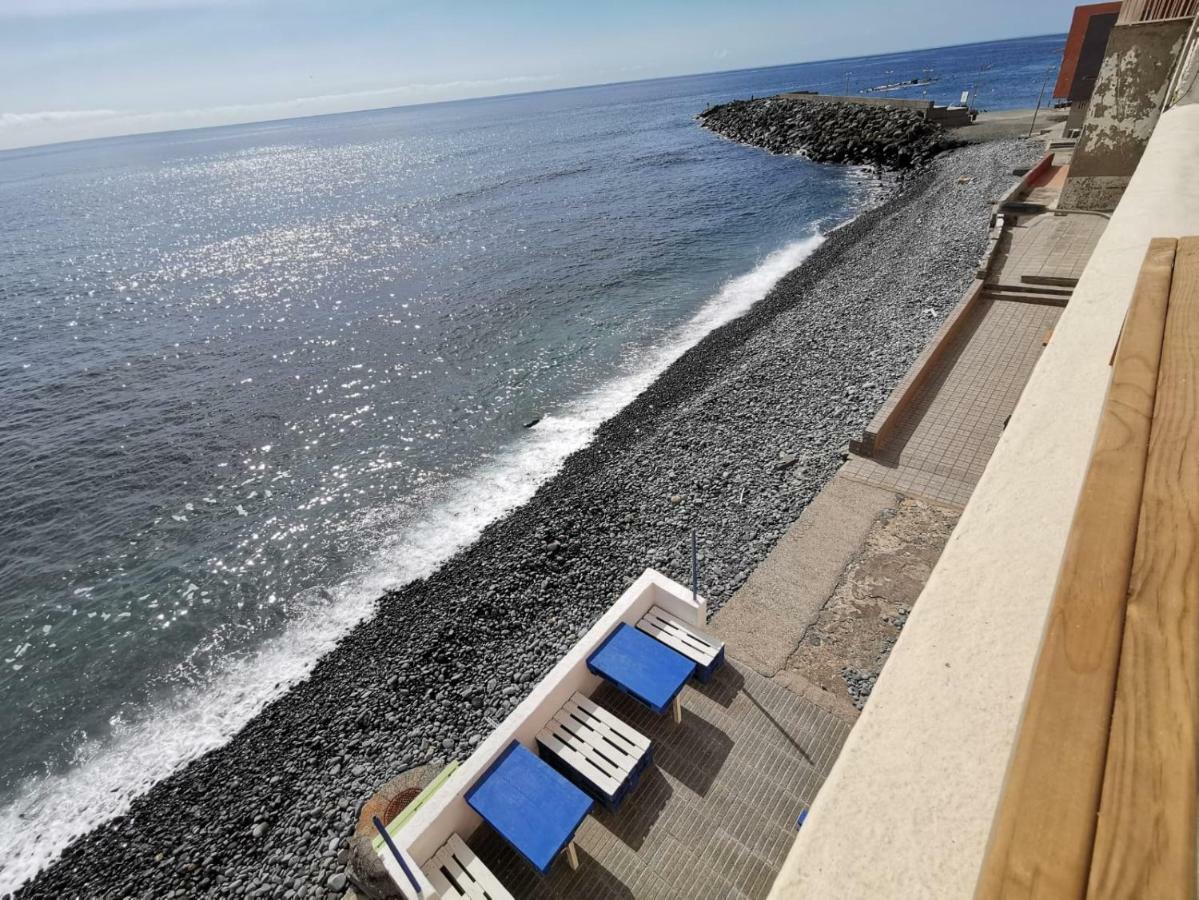 Bed And Breakfast By The Sea Pozo Izquierdo Eksteriør bilde